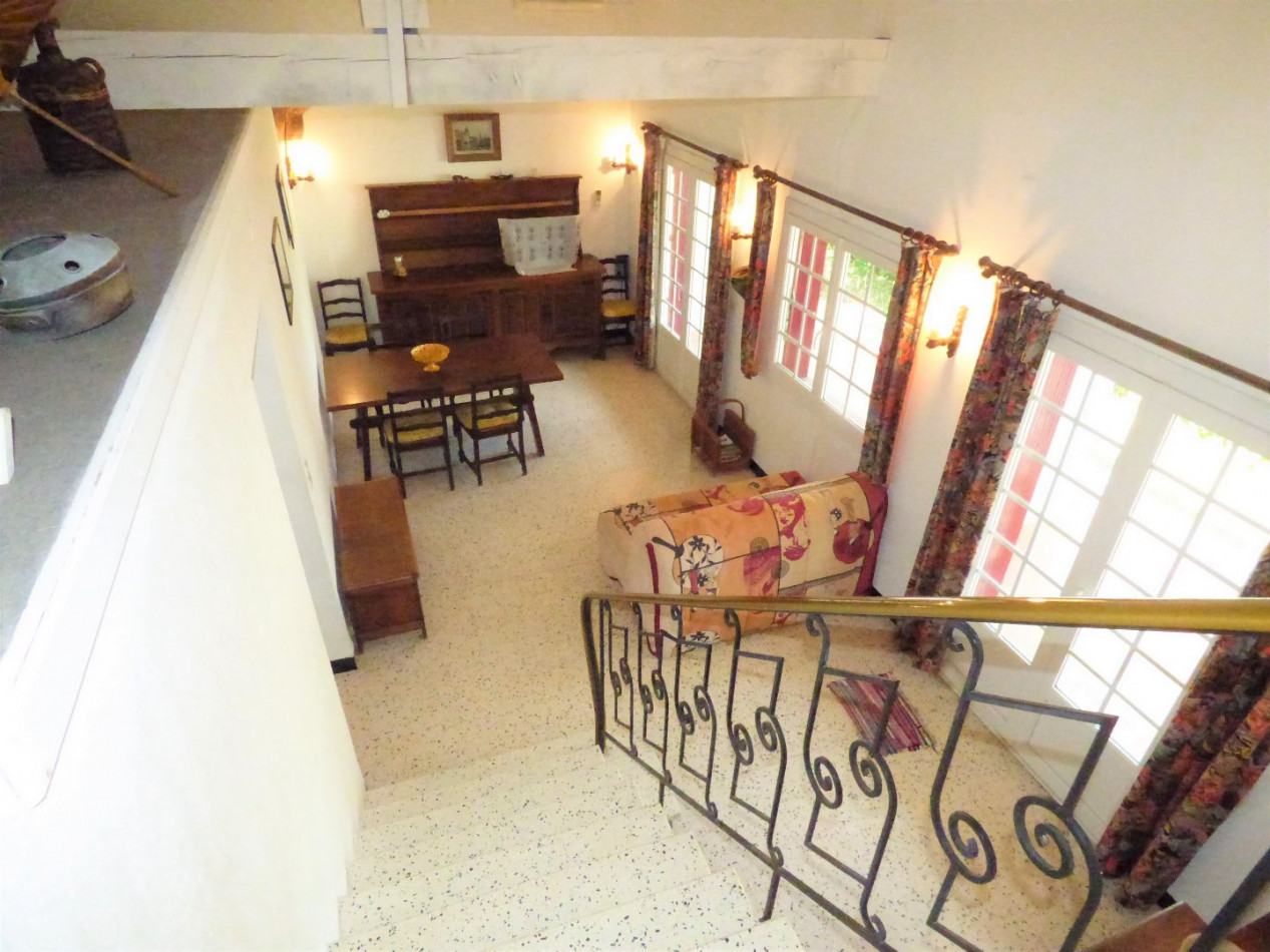 vente Maison individuelle Marseillan Plage - Photo 6