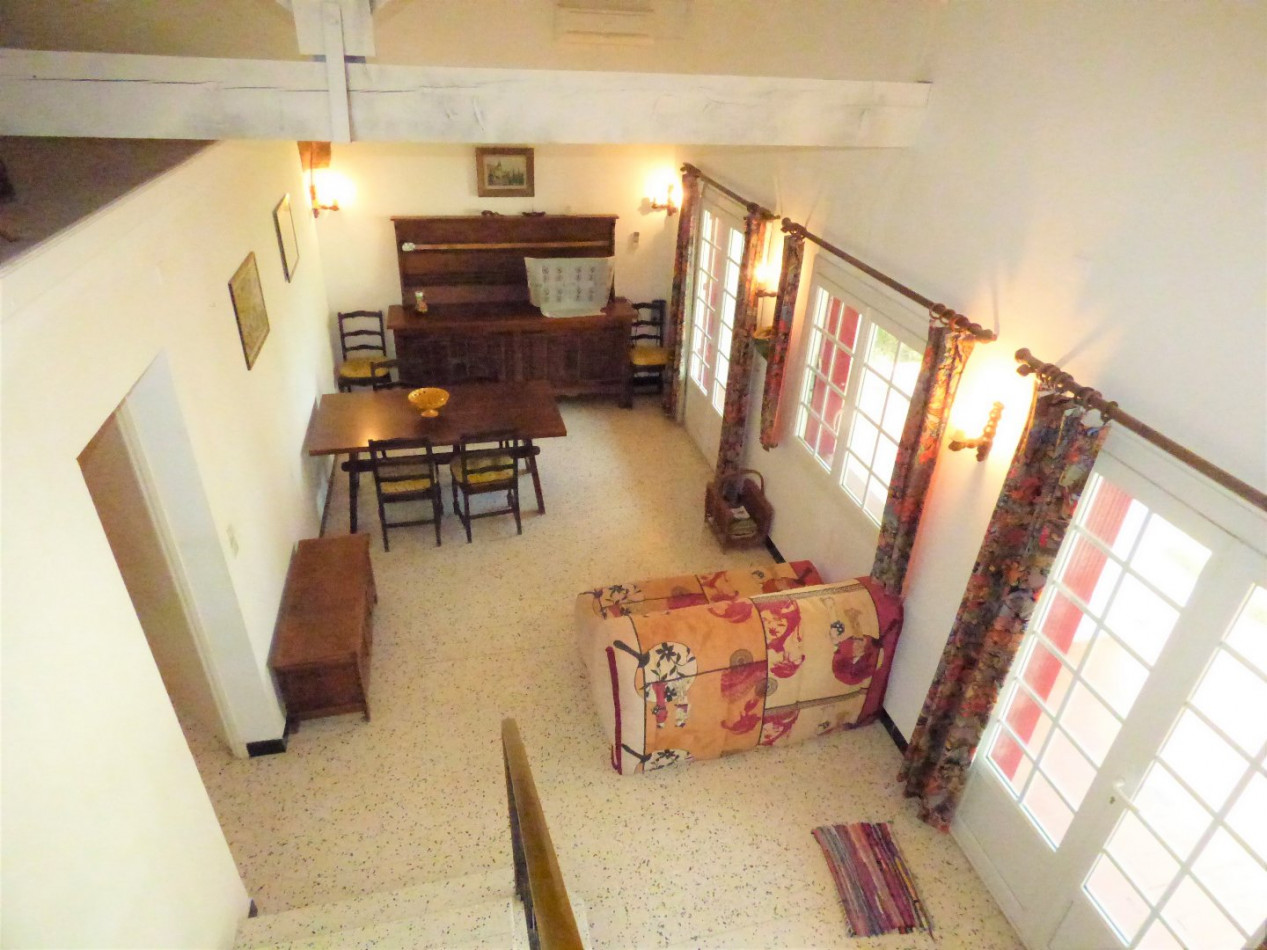 vente Maison individuelle Marseillan Plage - Photo 16