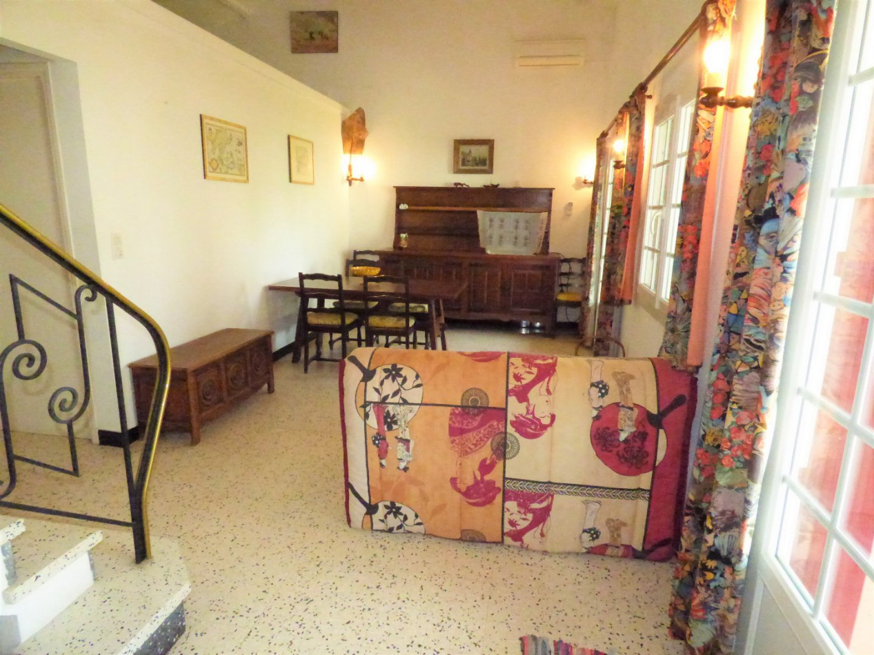 vente Maison individuelle Marseillan Plage - Photo 4