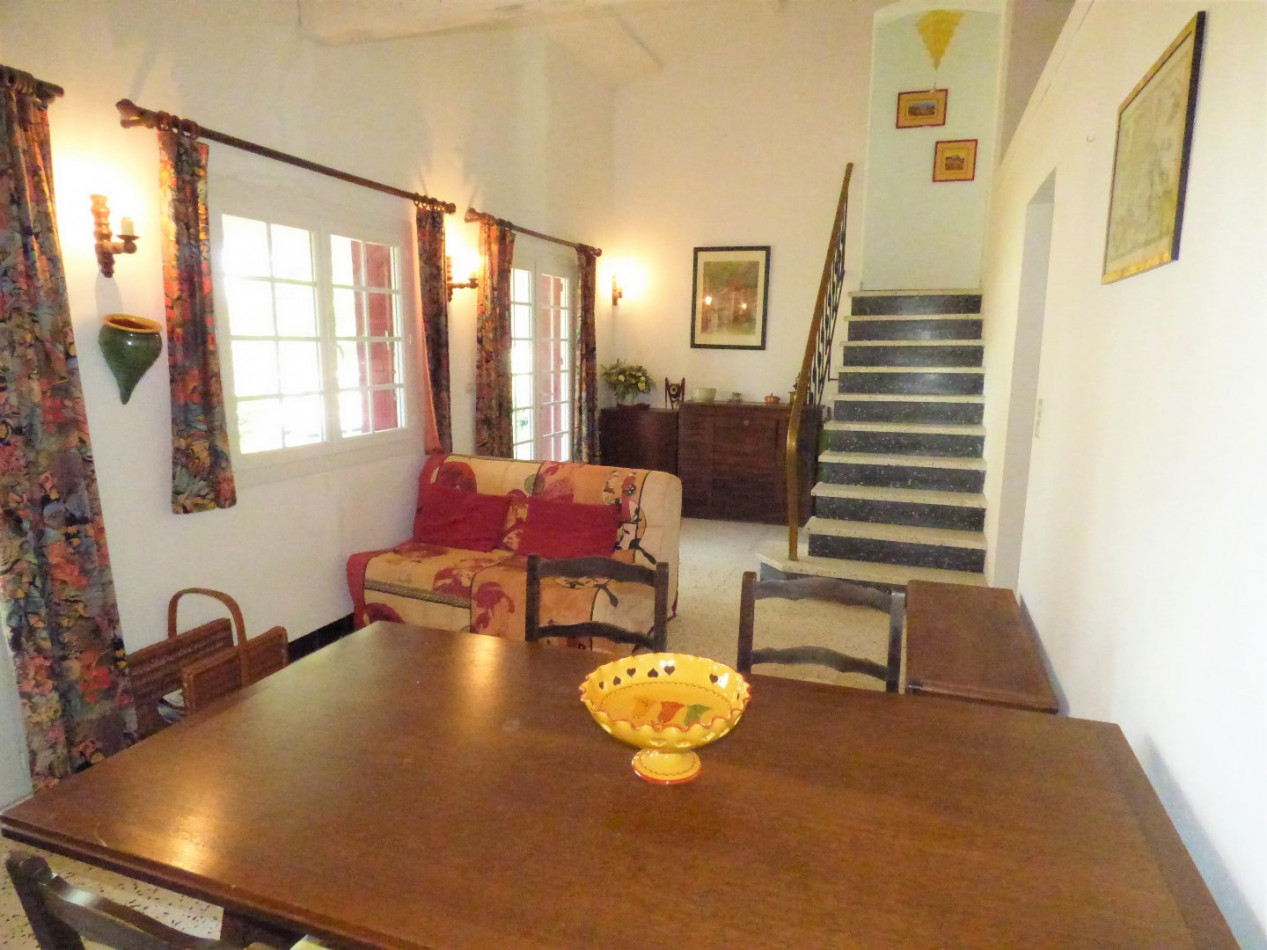 vente Maison individuelle Marseillan Plage - Photo 5