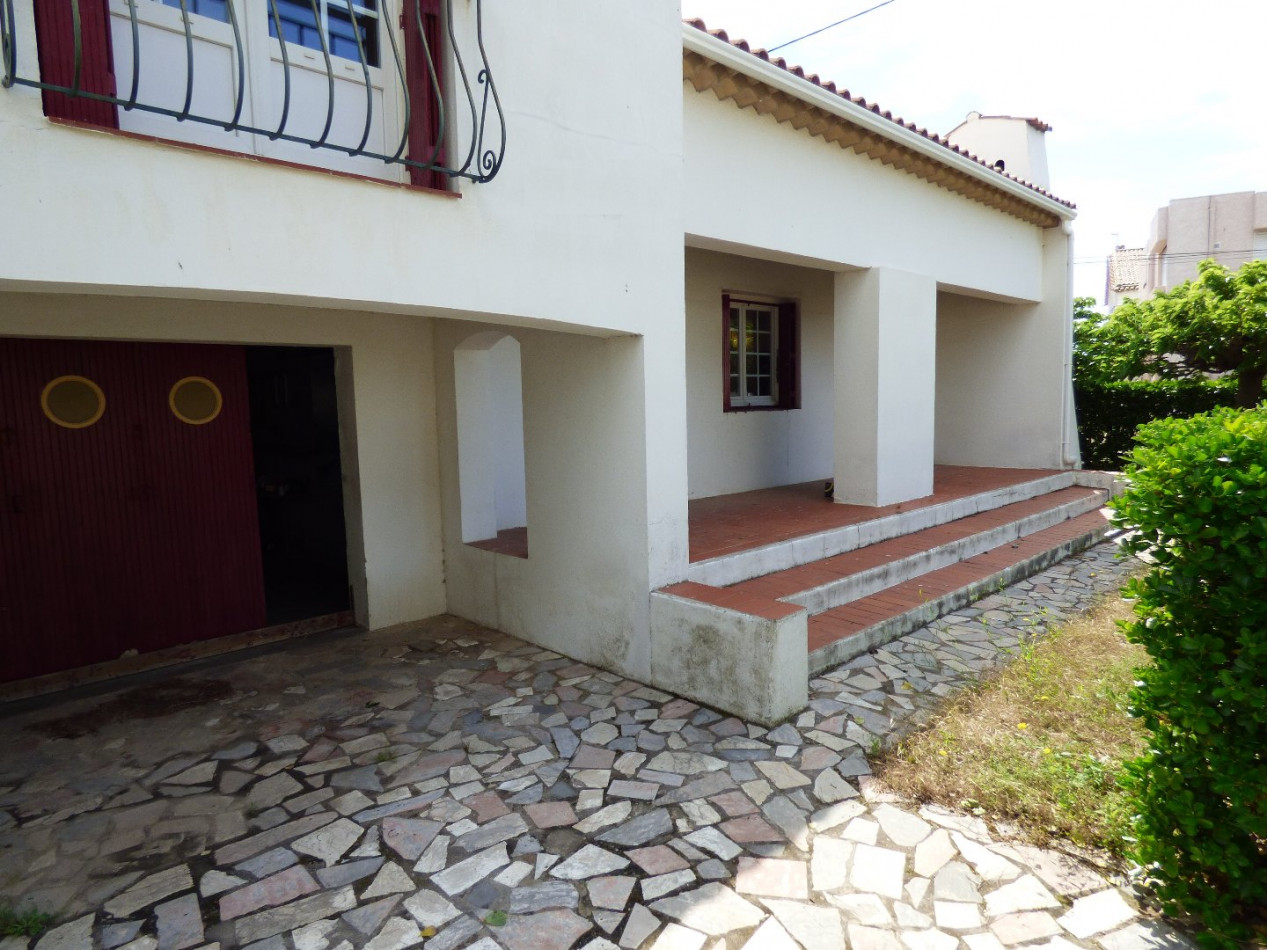 vente Maison individuelle Marseillan Plage - Photo 3