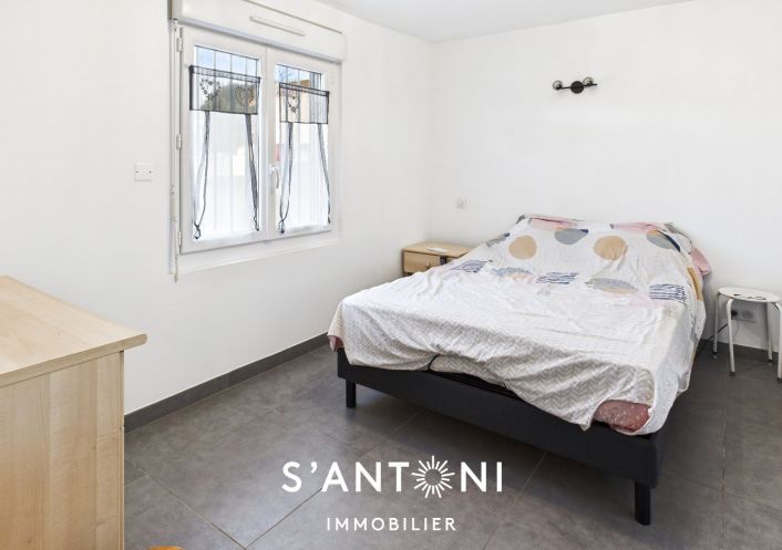 vente Maison Marseillan Plage