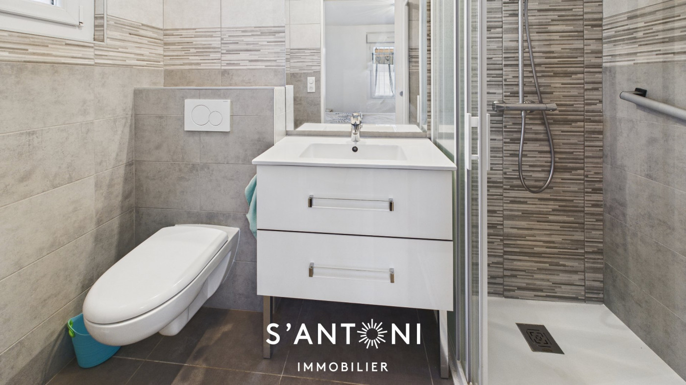 vente Maison Marseillan Plage - Photo 9