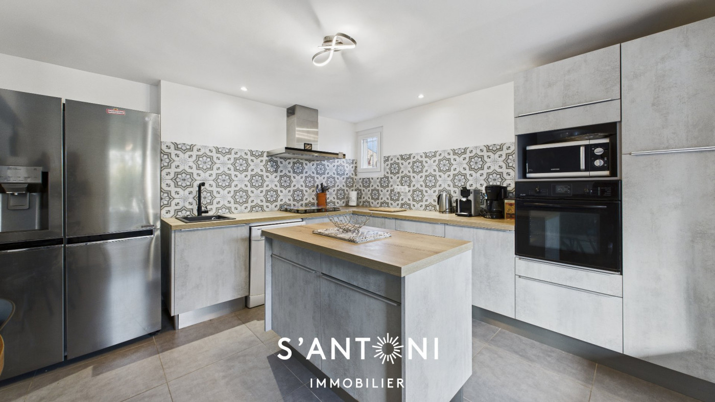 vente Maison Marseillan Plage - Photo 5