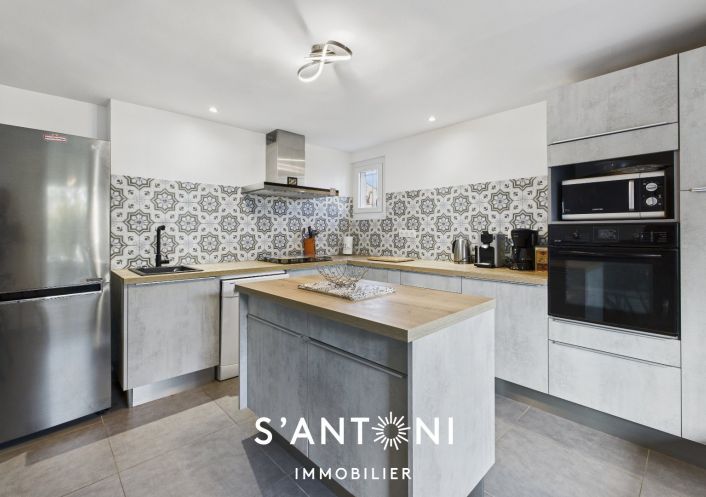 vente Maison Marseillan Plage