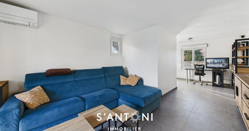 vente Maison Marseillan Plage