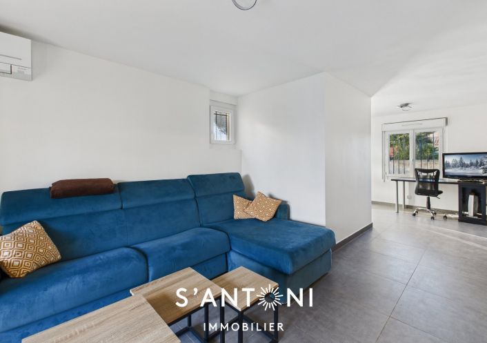 vente Maison Marseillan Plage