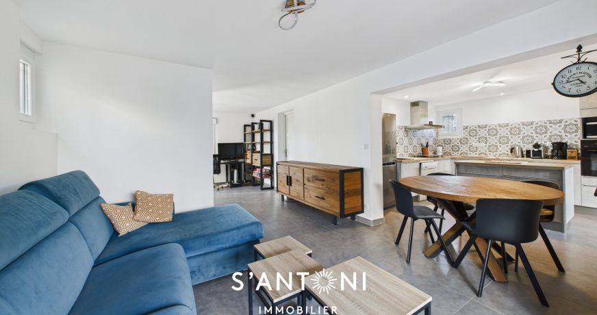 vente Maison Marseillan Plage