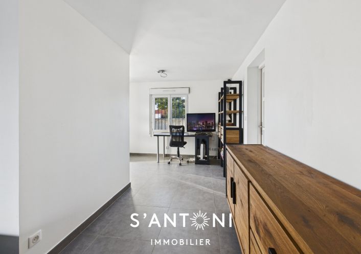 vente Maison Marseillan Plage