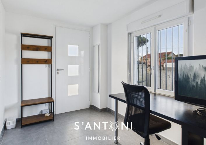 vente Maison Marseillan Plage