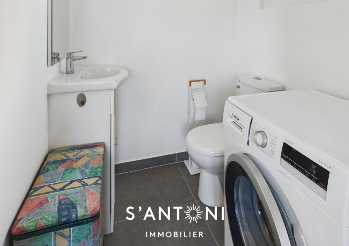 vente Maison Marseillan Plage