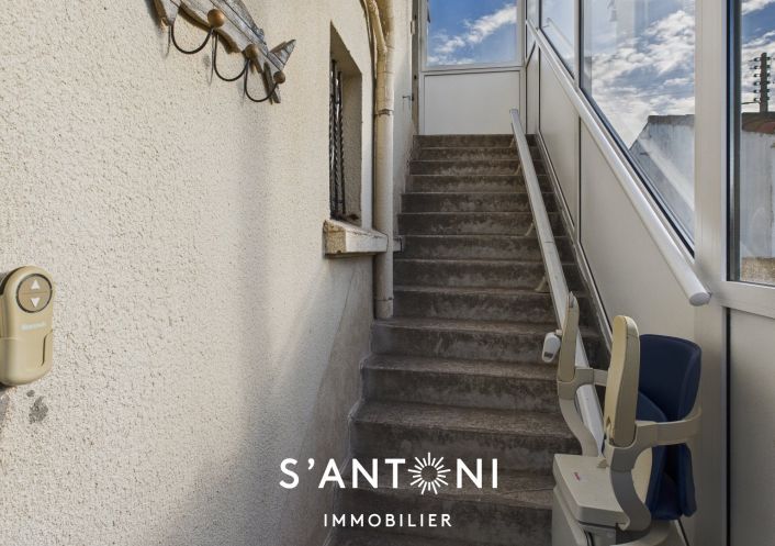 vente Maison Marseillan Plage