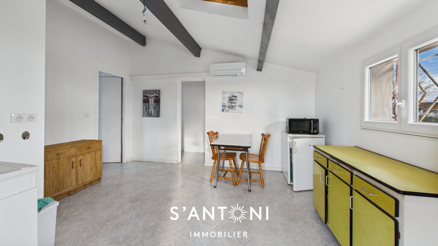 vente Maison Marseillan Plage - Photo 16