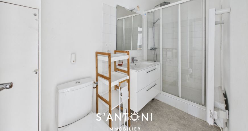 vente Maison Marseillan Plage