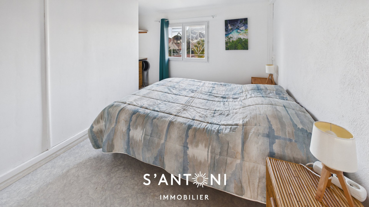 vente Maison Marseillan Plage - Photo 19