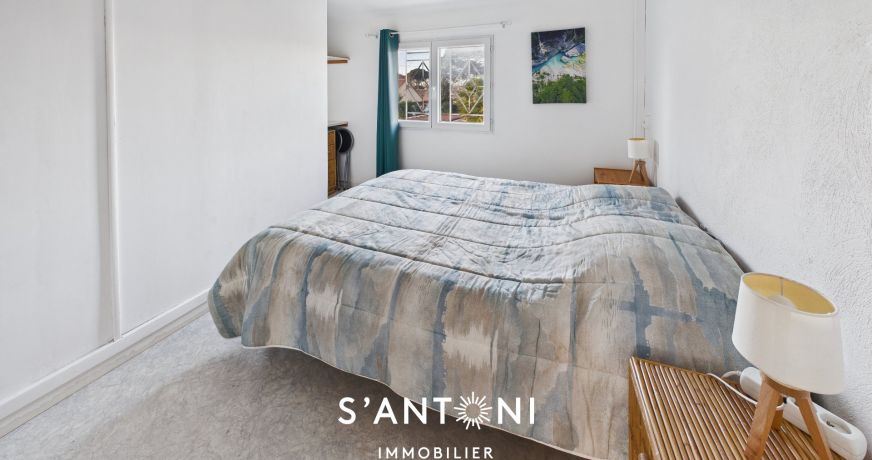 vente Maison Marseillan Plage