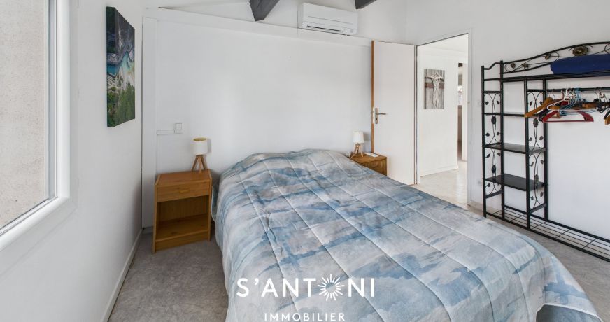 vente Maison Marseillan Plage