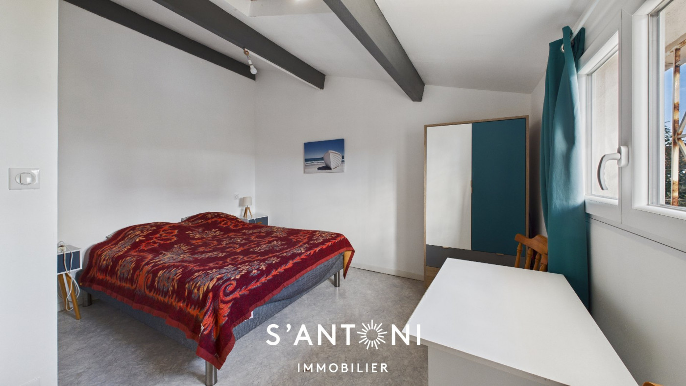 vente Maison Marseillan Plage - Photo 21