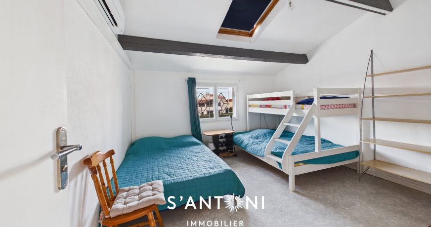 vente Maison Marseillan Plage