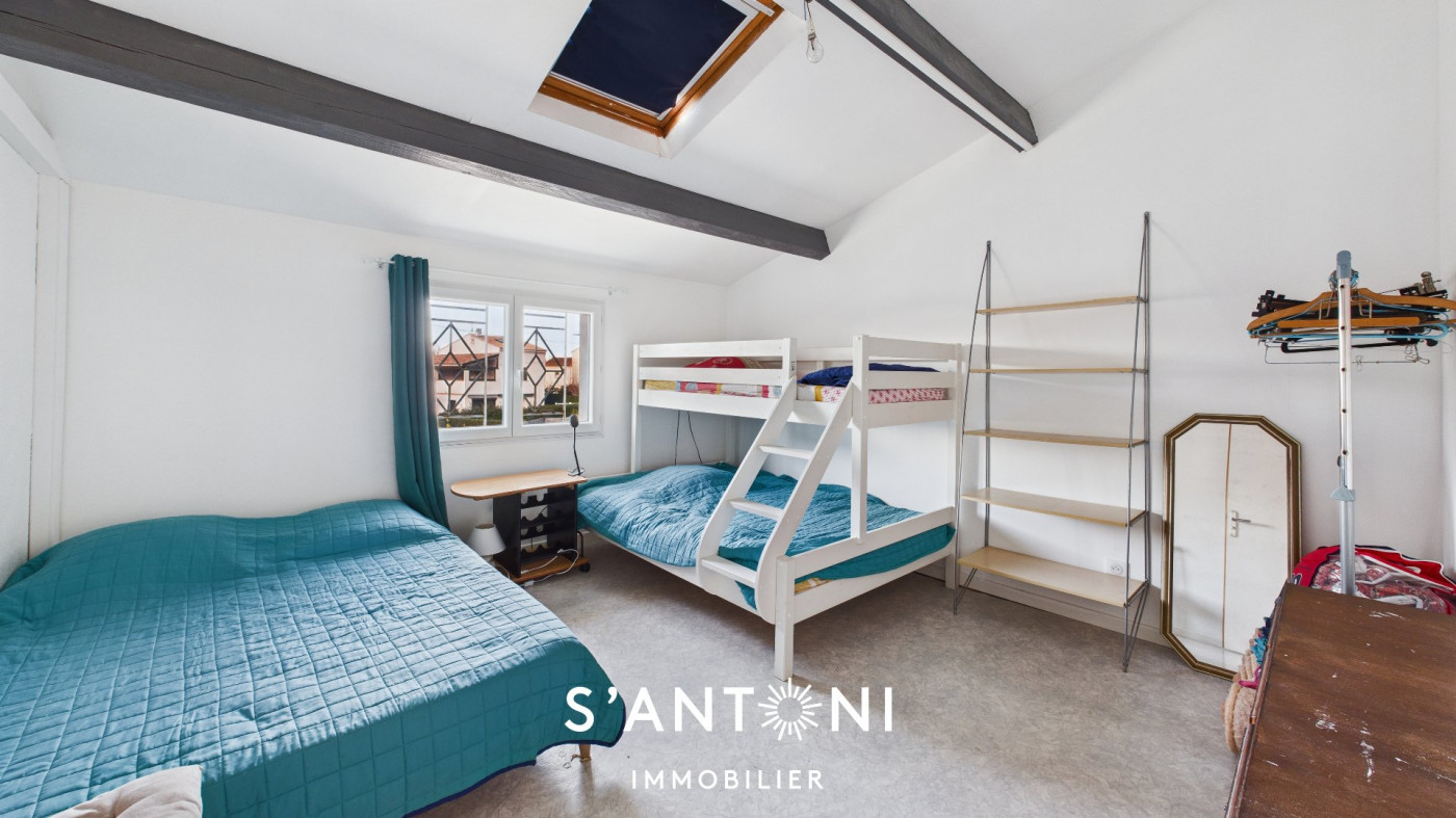 vente Maison Marseillan Plage - Photo 23