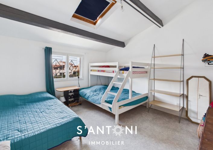 vente Maison Marseillan Plage