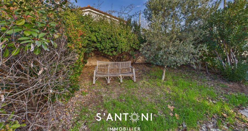 vente Maison Marseillan Plage