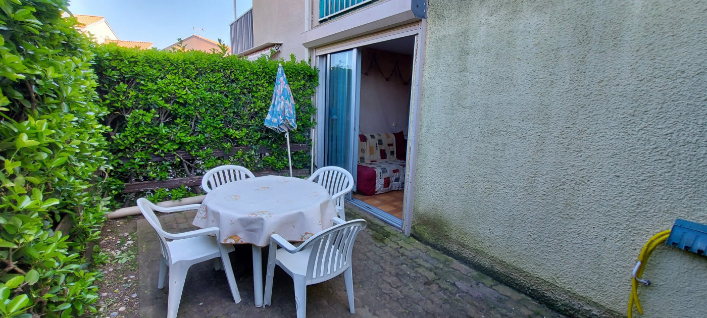 vente Appartement Marseillan Plage - Photo 9