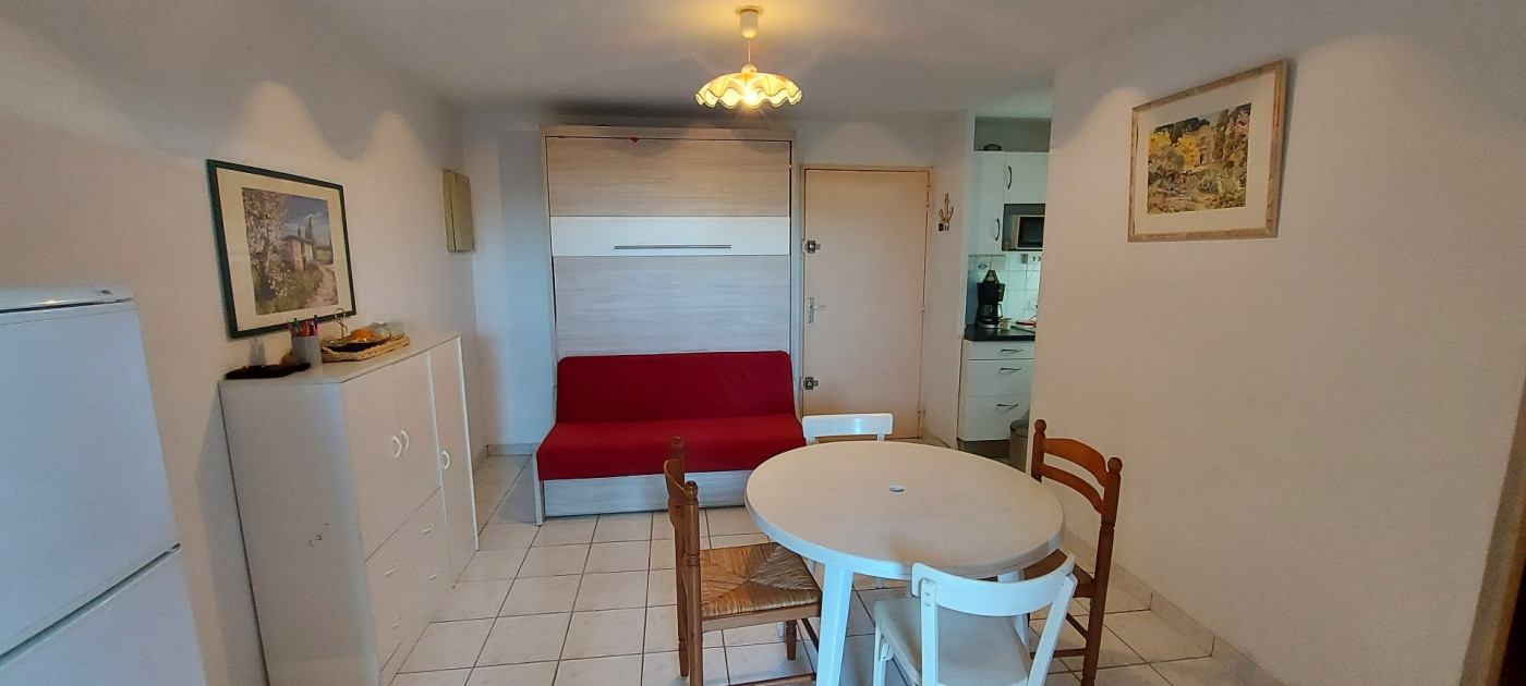 vente Appartement Marseillan Plage - Photo 4