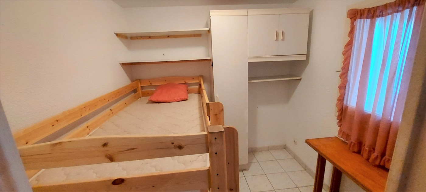 vente Appartement Marseillan Plage - Photo 7