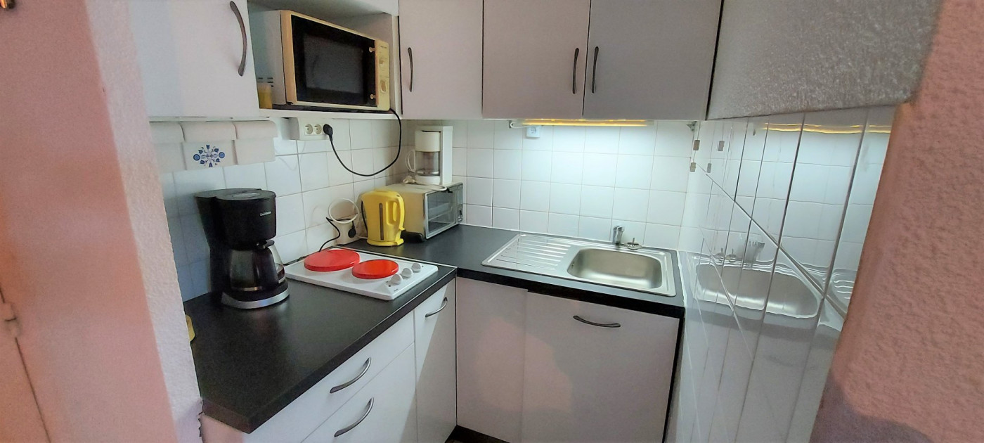 vente Appartement Marseillan Plage - Photo 6