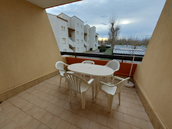sale Appartement Marseillan Plage - Photo 3