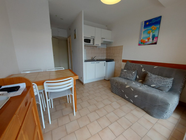 sale Appartement Marseillan Plage - Photo 2