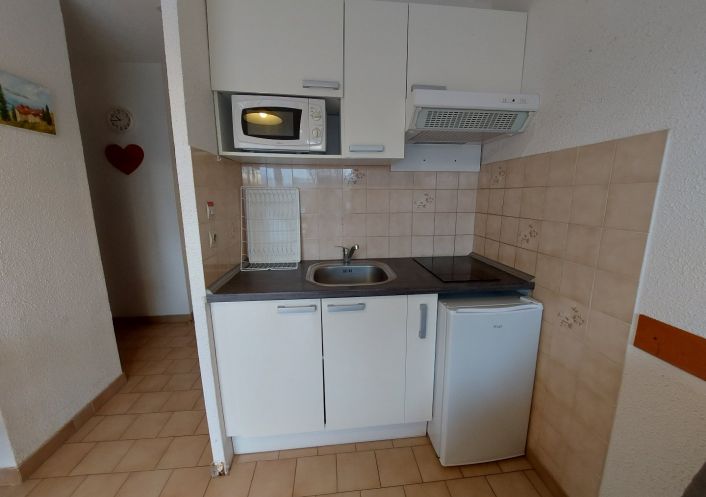 vente Appartement Marseillan Plage
