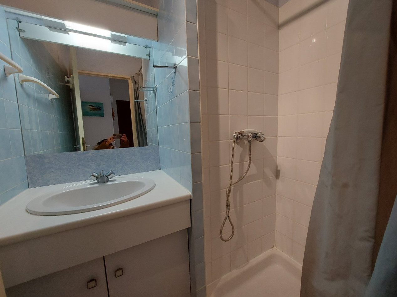 vente Appartement Marseillan Plage - Photo 7