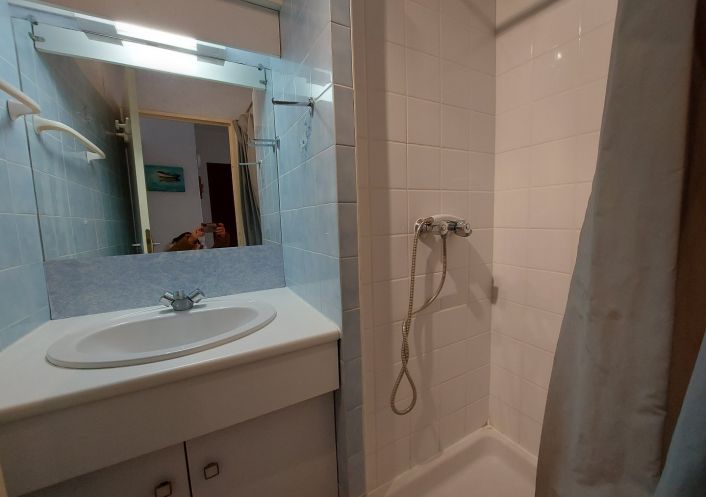 vente Appartement Marseillan Plage