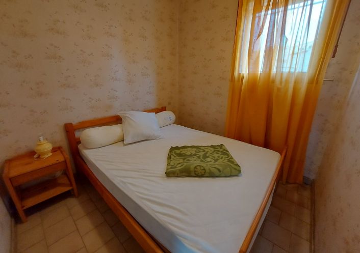 vente Appartement Marseillan Plage