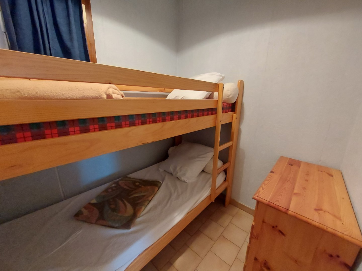 vente Appartement Marseillan Plage - Photo 6