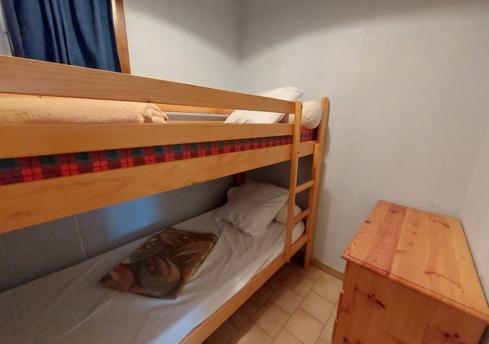 vente Appartement Marseillan Plage