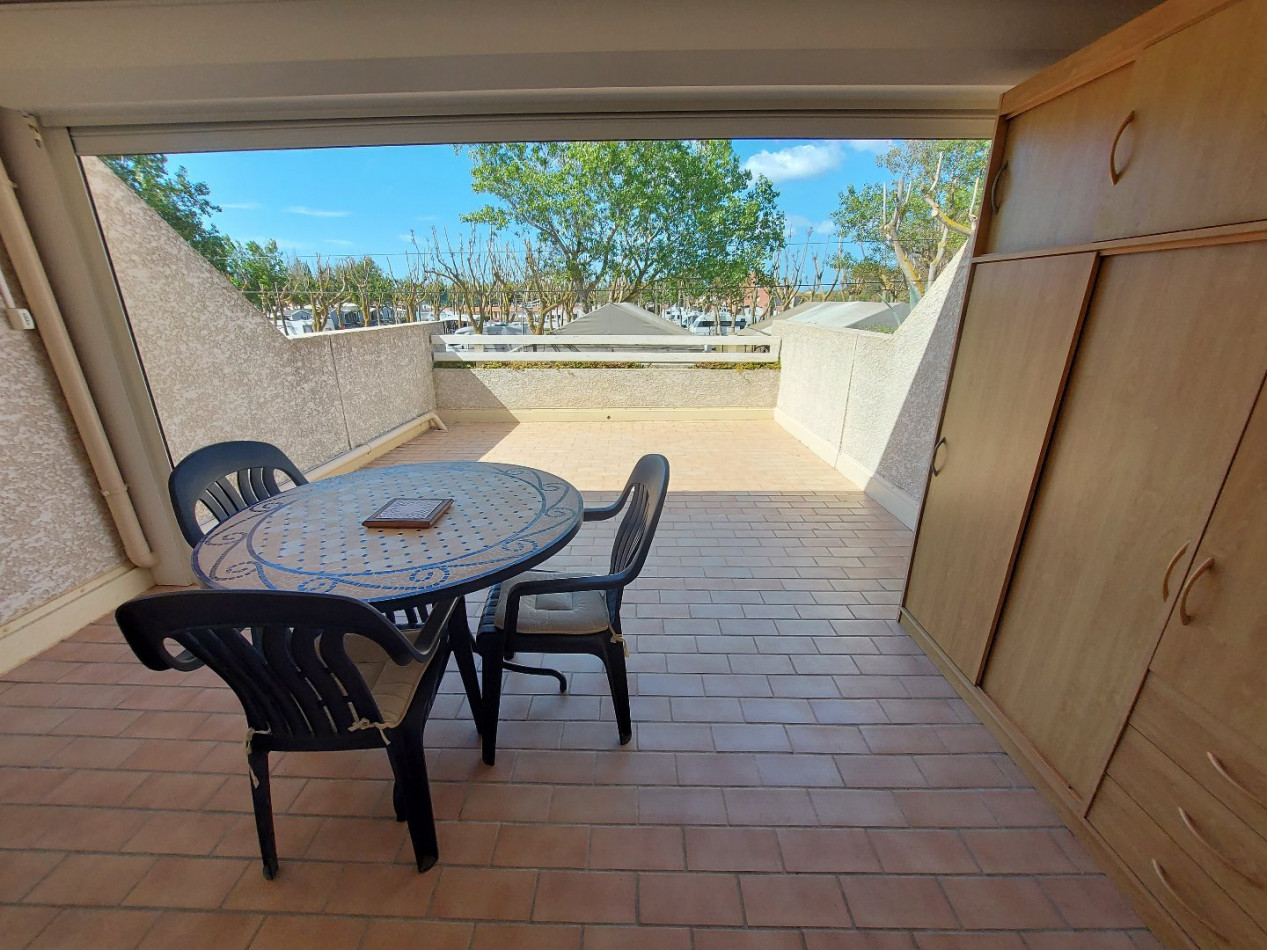 vente Appartement en résidence Marseillan Plage - Photo 3