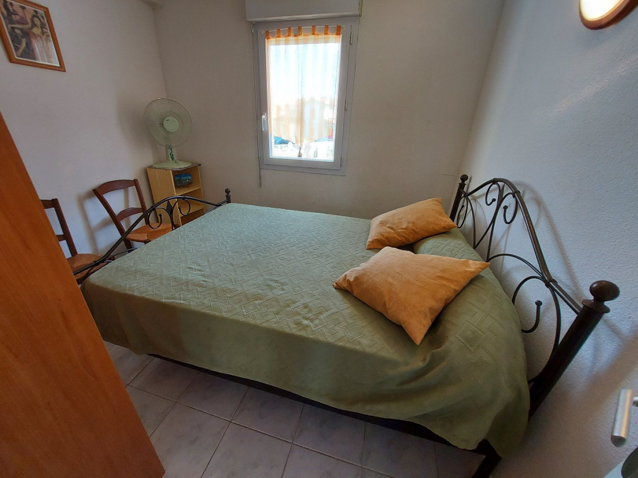 vente Appartement en résidence Marseillan Plage - Photo 5