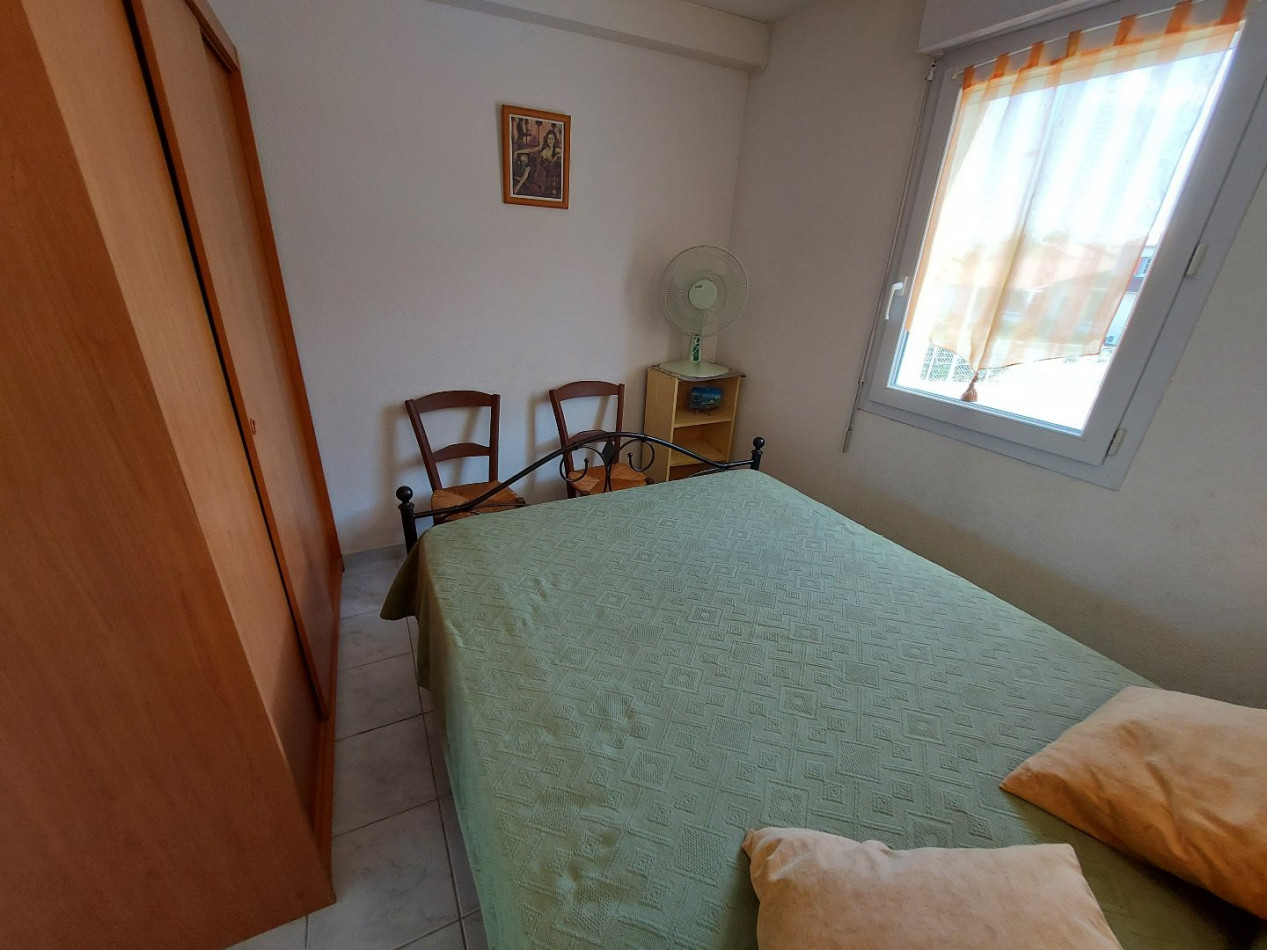 vente Appartement en résidence Marseillan Plage - Photo 12