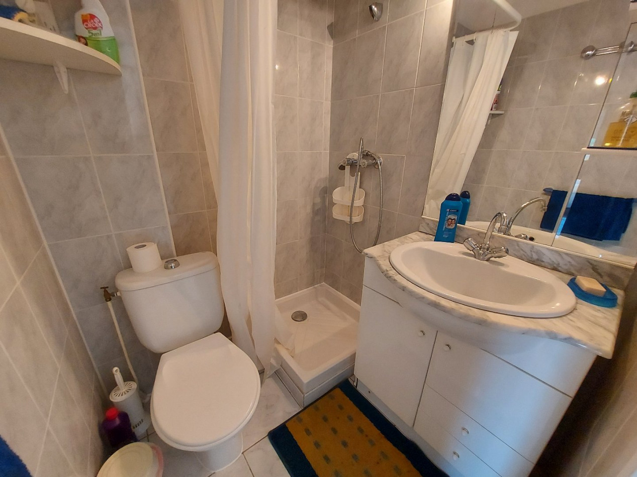 vente Appartement en résidence Marseillan Plage - Photo 13