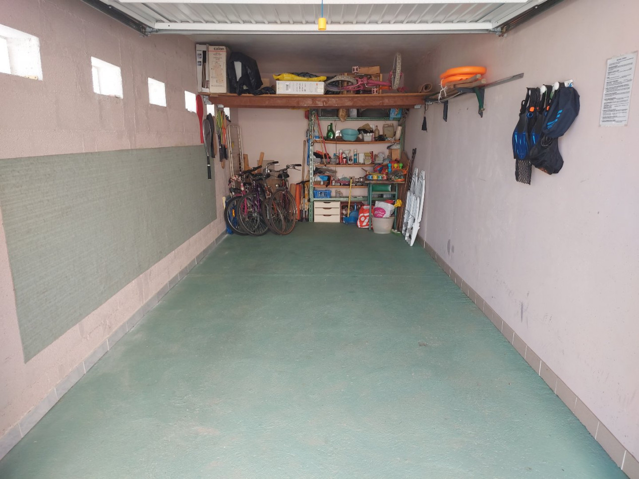 vente Appartement en résidence Marseillan Plage - Photo 6