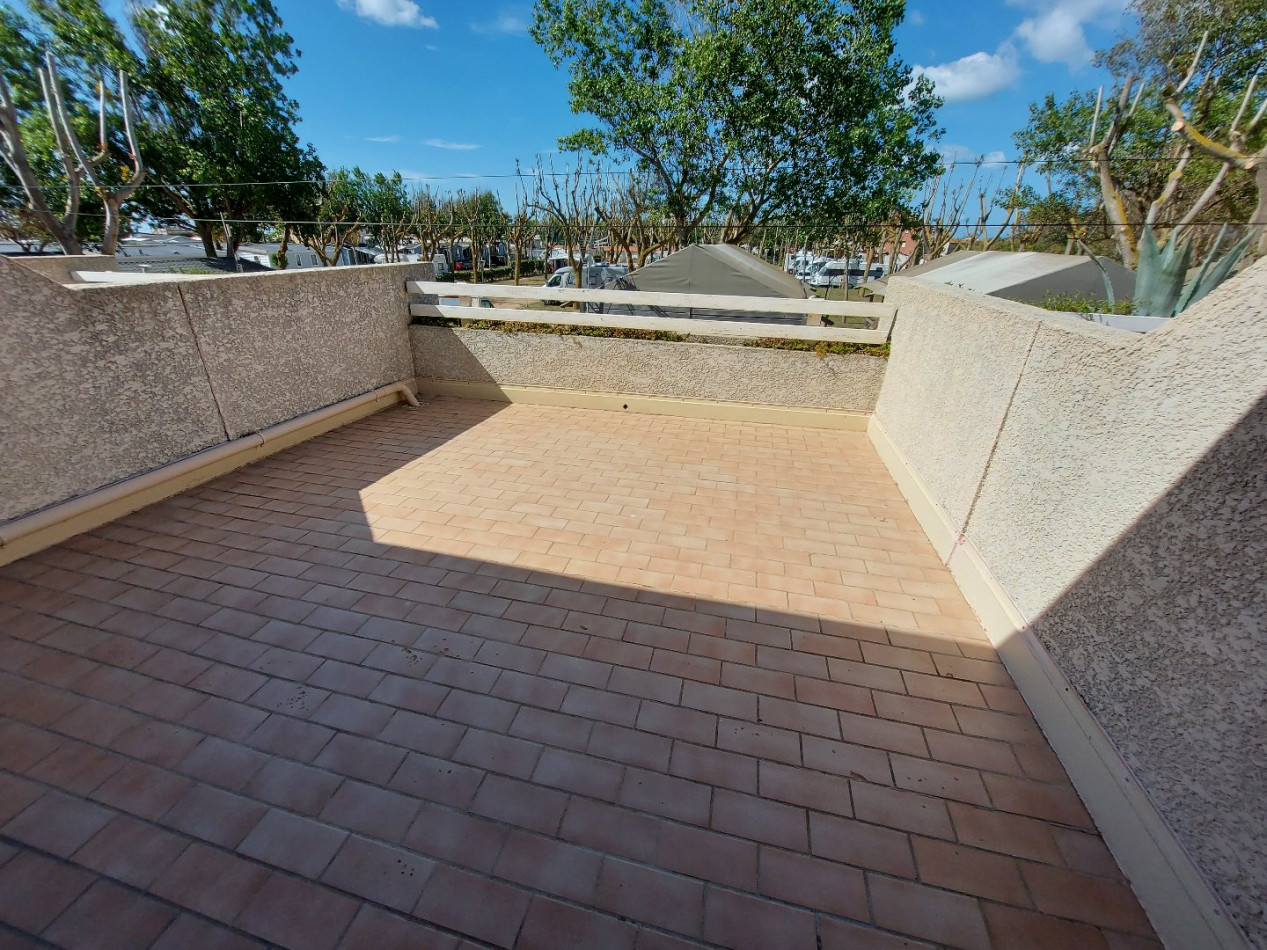 vente Appartement en résidence Marseillan Plage - Photo 7