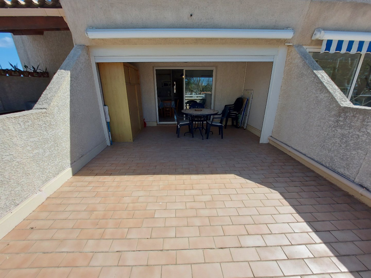 vente Appartement en résidence Marseillan Plage - Photo 15