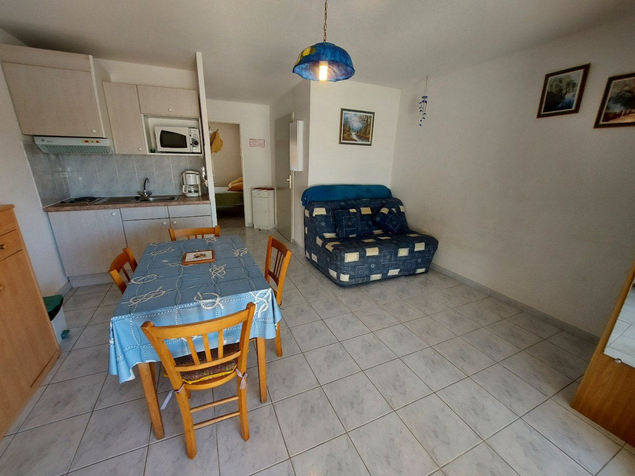 vente Appartement en résidence Marseillan Plage - Photo 9