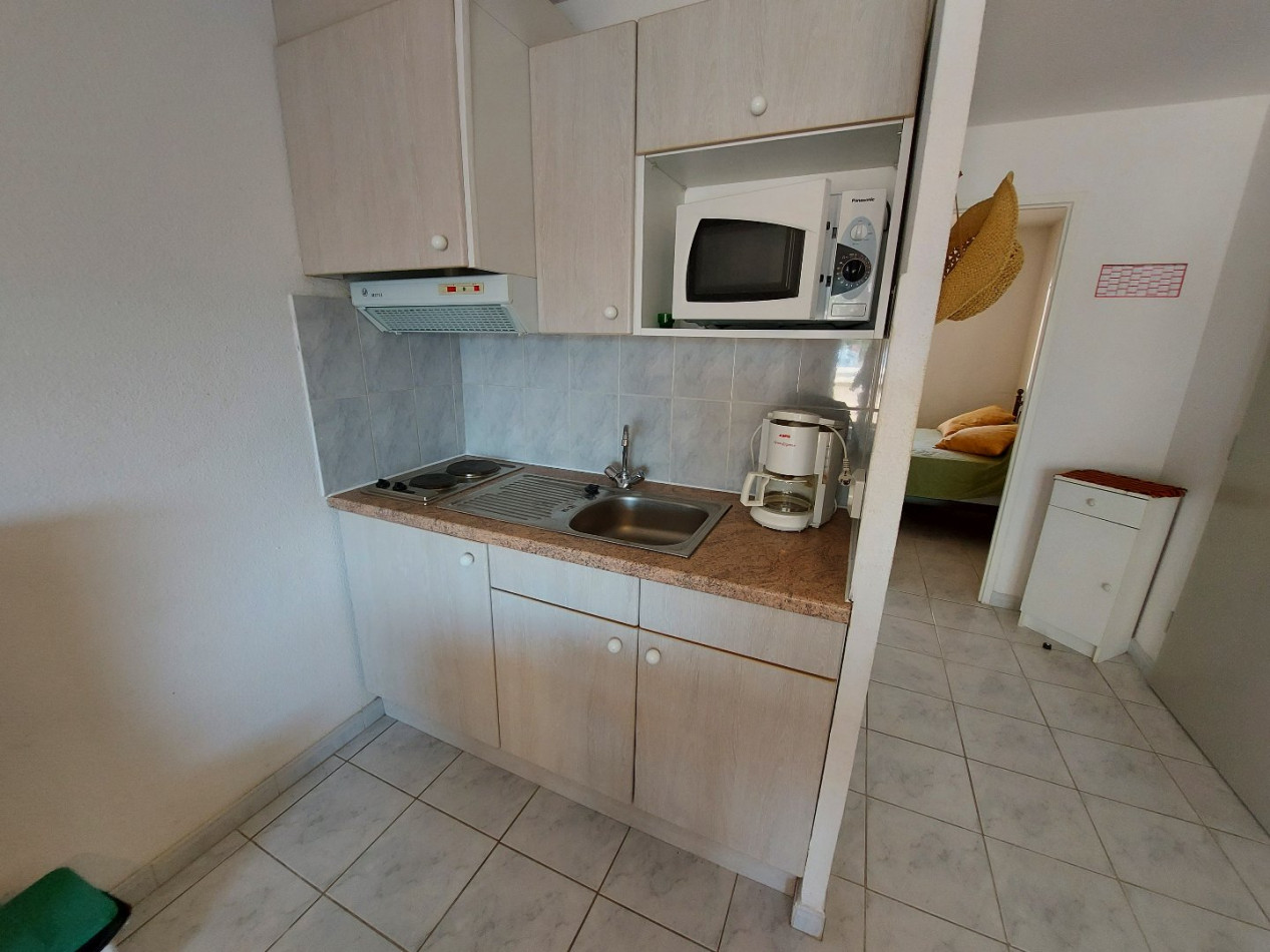 vente Appartement en résidence Marseillan Plage - Photo 10