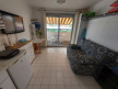vente Studio Marseillan Plage