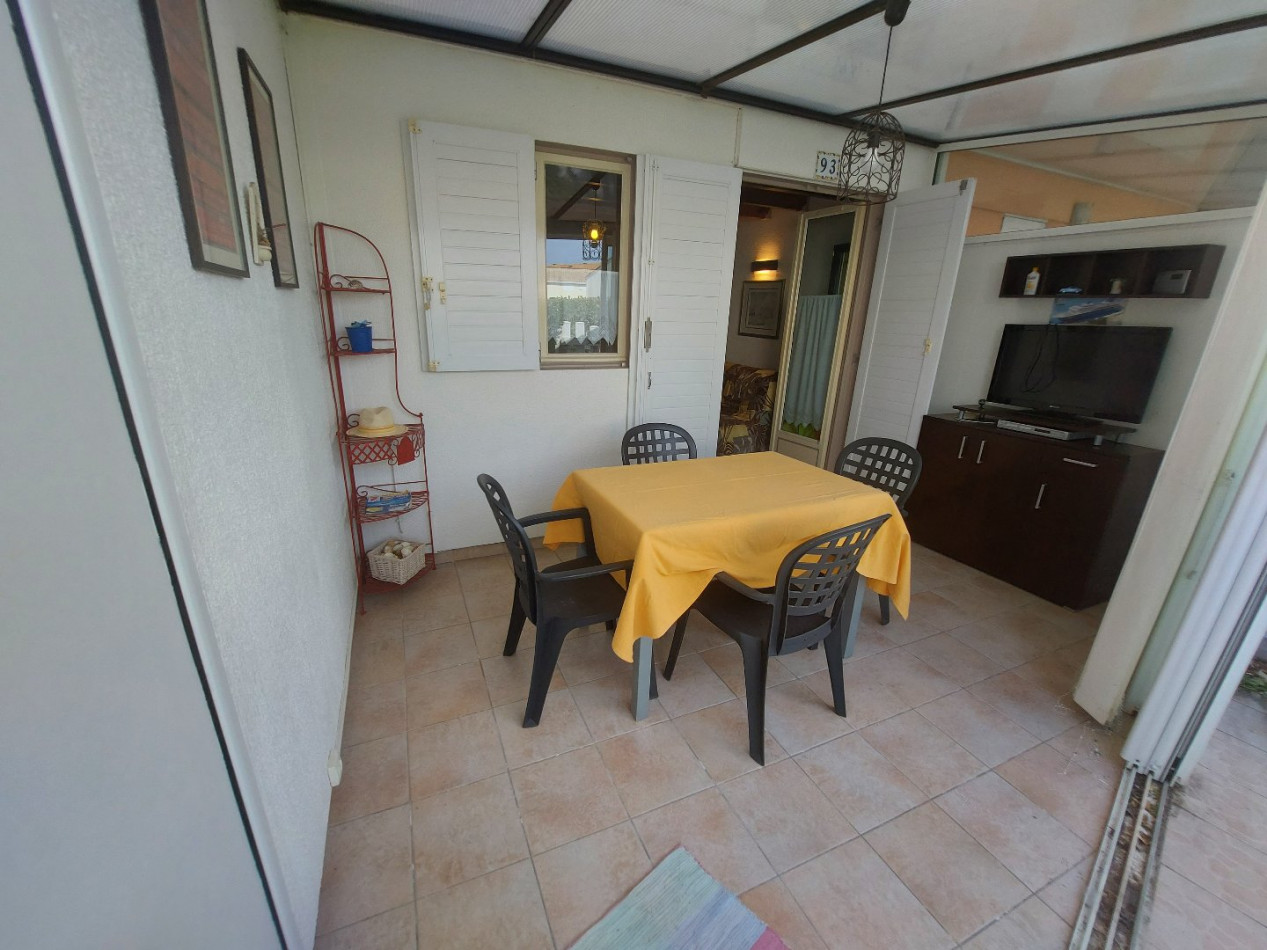 vente Duplex Marseillan Plage - Photo 4