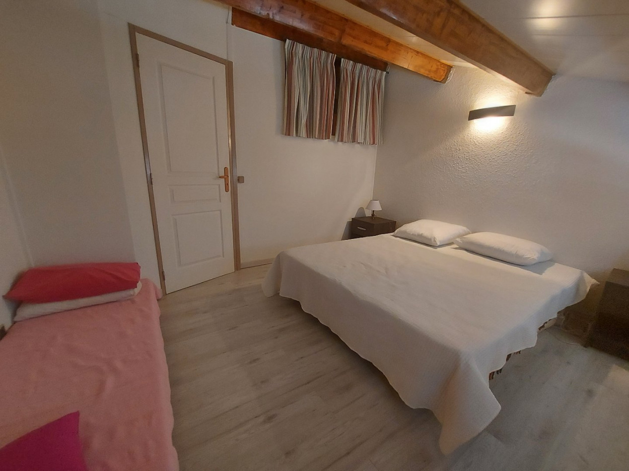 vente Duplex Marseillan Plage - Photo 13